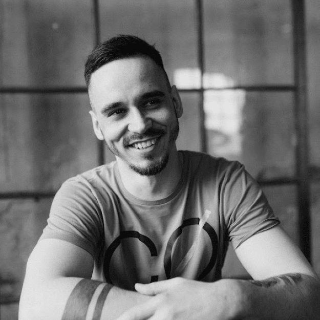 Andriy Bobik