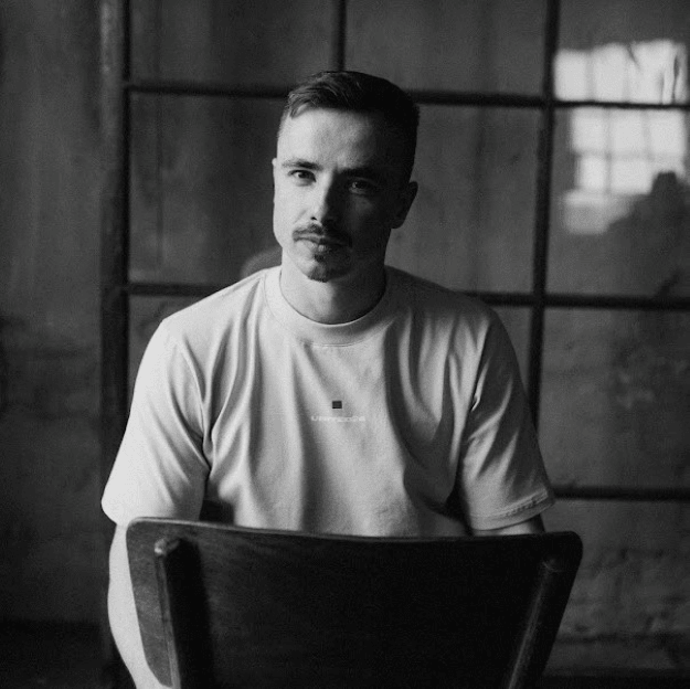 Vasyl Shevchuk